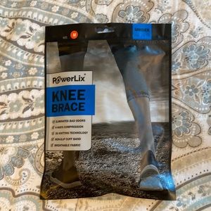 Knee Compression Sleeve